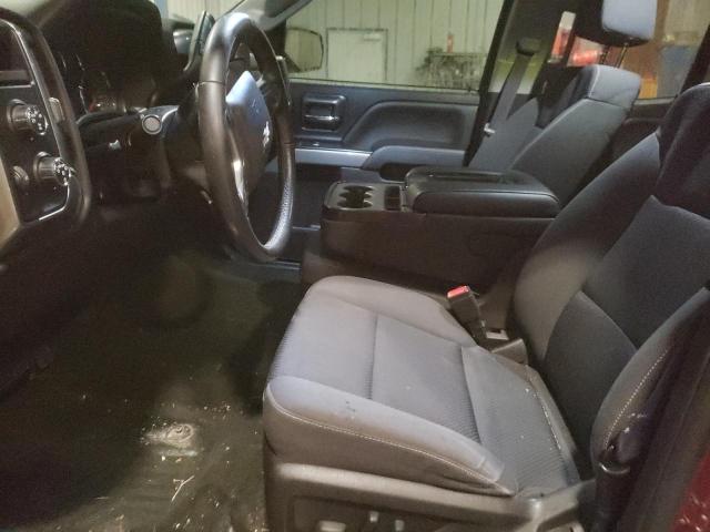 2016 CHEVROLET SILV1500 4 1GCVKREC0GZ224317