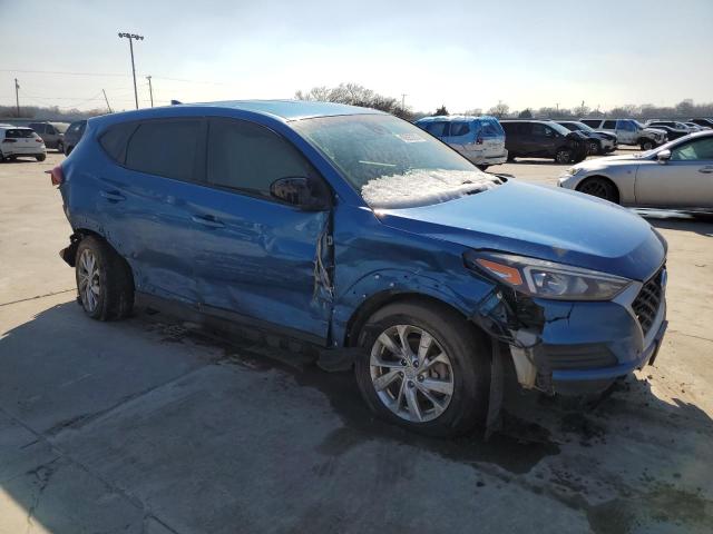 2020 HYUNDAI TUCSON SE KM8J23A41LU182740