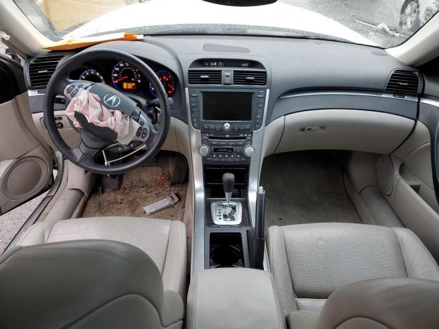19UUA66208A054089 Acura TL