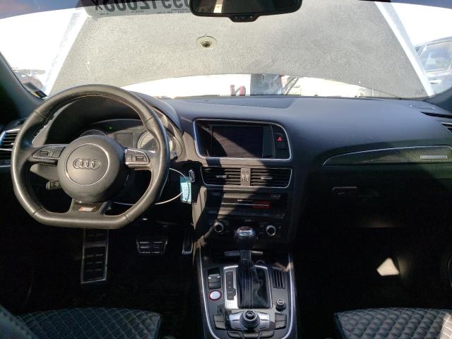 2017 AUDI SQ5 PREMIU - WA1CCAFP4HA020380