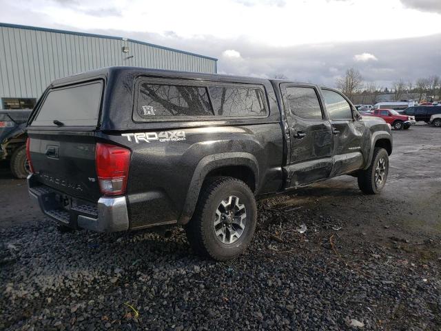 2017 TOYOTA TACOMA DOU - 3TMDZ5BN0HM022456