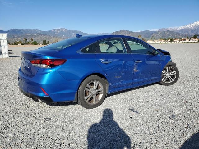 5NPE34AF1JH627575 Hyundai Sonata Sport