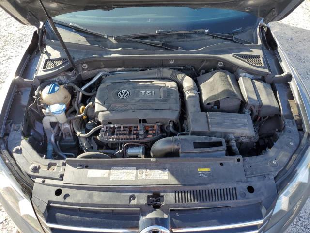 2015 VOLKSWAGEN PASSAT S - 1VWAT7A30FC060698