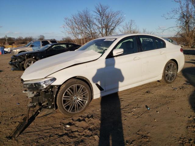 2019 BMW 530 XI - WBAJA7C50KWW08065