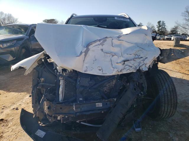 2020 MERCEDES-BENZ GLE 350 - 4JGFB4JB9LA163686