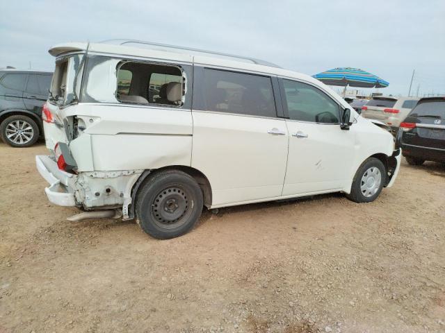 2015 NISSAN QUEST S - JN8AE2KP7F9134220