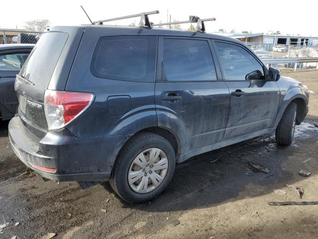 JF2SH61679H752012 Subaru Forester 2.5x