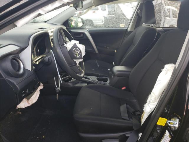 2016 TOYOTA RAV4 LE - 2T3BFREV5GW487122