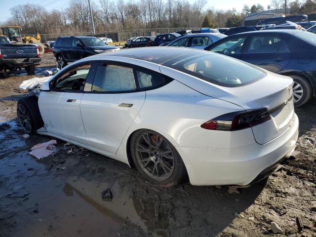 5YJSA1E50NF471509 Tesla Model S  2