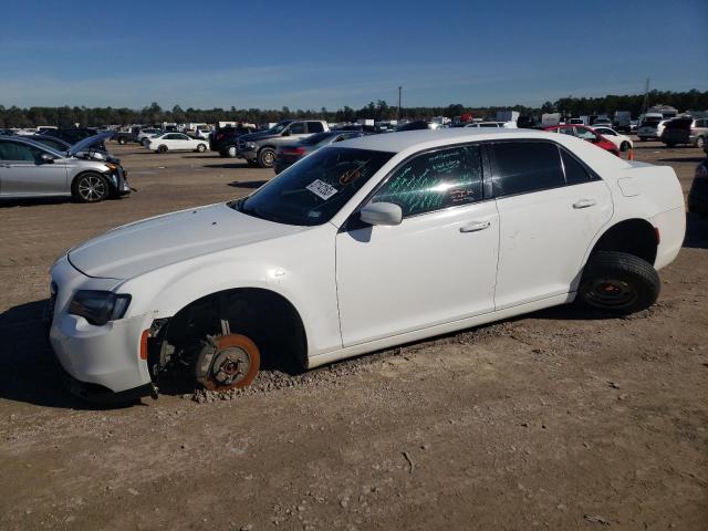 2016 CHRYSLER 300 S - 2C3CCAGG8GH253106