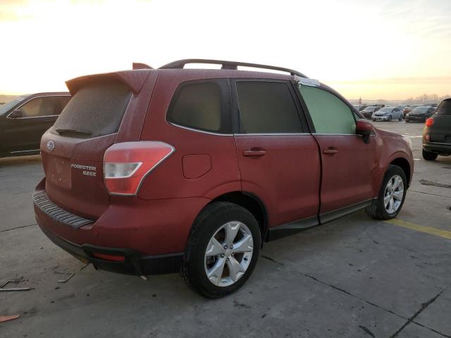 JF2SJAHC1GH543008 Subaru Forester 2.5i Limited