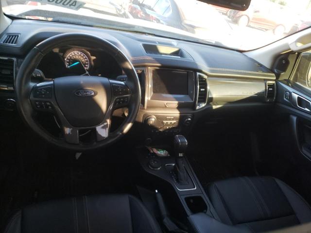 2020 FORD RANGER XL - 1FTER4FH7LLA79900