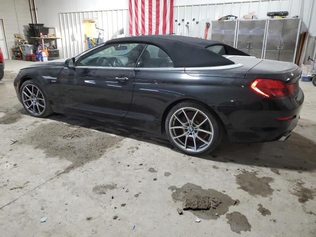 WBALZ5C53CDW99707 BMW 650 XI