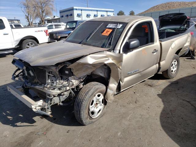 2006 Toyota Tacoma 