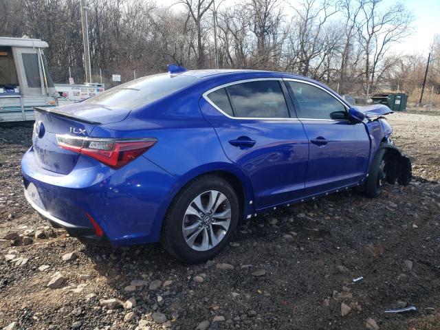 19UDE2F85MA001707 Acura ILX PREMIU 3