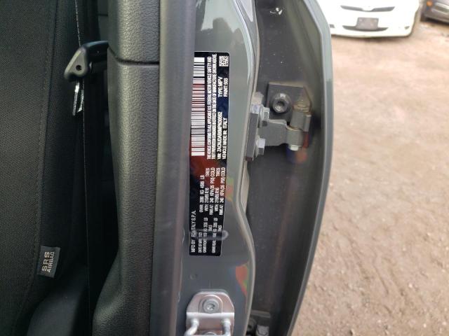 ZACNJDAB6MPN30562 Jeep Renegade Sport