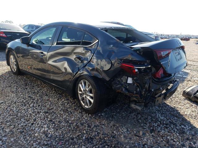 2016 MAZDA 3 SPORT - 3MZBM1U75GM319408