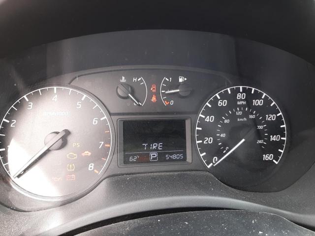 3N1AB7AP8HY308301 Nissan SENTRA S