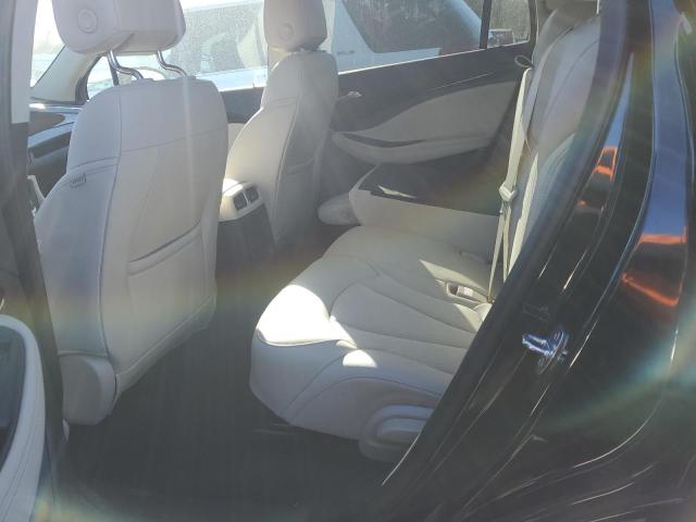 2019 BUICK ENVISION P - LRBFX1SAXKD007744
