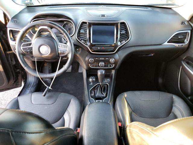 1C4PJMDN3KD294109 Jeep Cherokee Limited