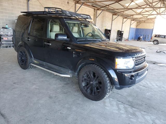 SALAK2D44DA686589 Land Rover LR4