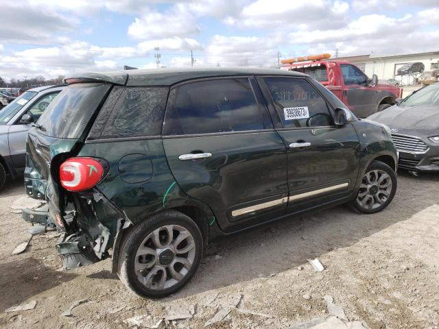 2017 FIAT 500L LOUNG ZFBCFACH0HZ039992