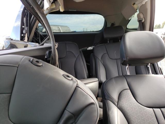 2023 KIA SORENTO EX - KNDRHDLG8P5142545