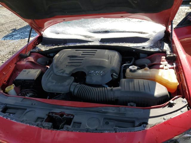 2017 CHRYSLER 300 S - 2C3CCABG6HH506089