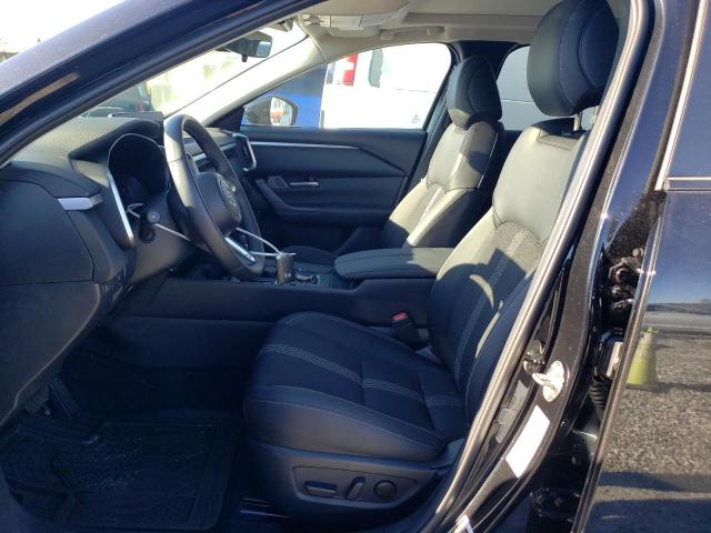 2023 MAZDA CX-50 PREF 7MMVABCM6PN116636