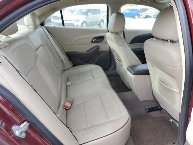 2015 CHEVROLET MALIBU LTZ - 1G11F5SL3FF155485