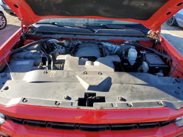 2016 CHEVROLET SILVER1500 - 1GCRCPEC9GZ342532