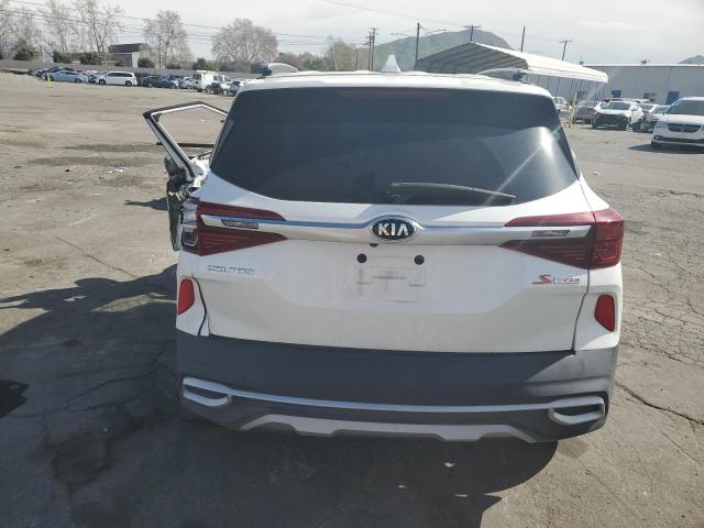 KNDEUCA27M7055408 KIA SELTOS S
