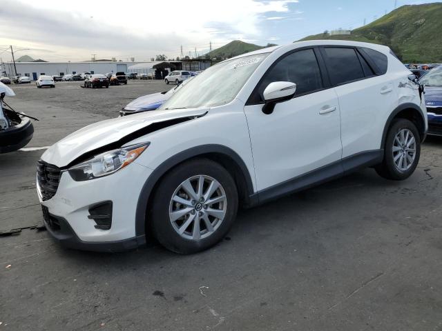 2016 MAZDA CX-5 SPORT - JM3KE2BY4G0875592