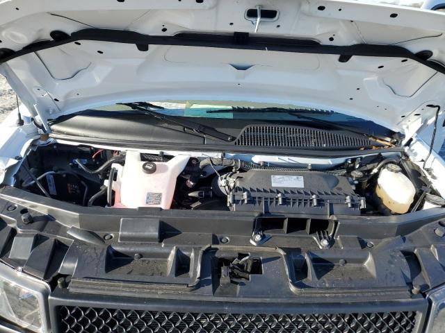 2022 CHEVROLET EXPRESS G2 - 1GCWGBFP2N1269916