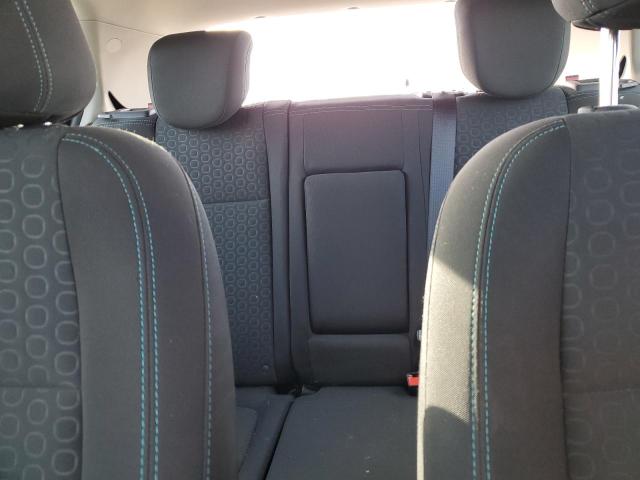 2015 CHEVROLET TRAX 1LS - KL7CJPSBXFB062498