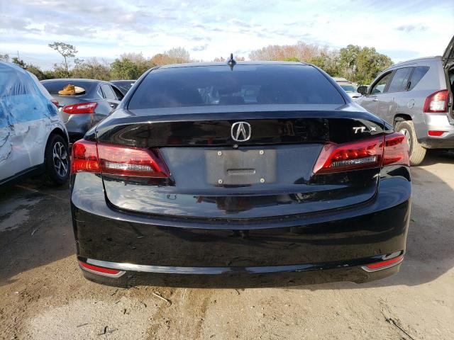 19UUB1F52FA026530 Acura TLX TECH