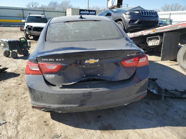 2016 CHEVROLET MALIBU PRE 1G1ZH5SX2GF206427