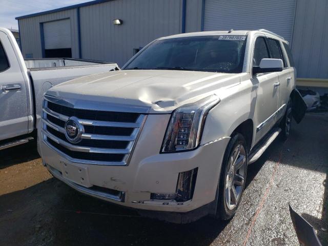 2015 CADILLAC ESCALADE L - 1GYS4BKJ7FR203836