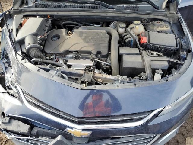 2016 CHEVROLET MALIBU LS - 1G1ZC5ST6GF271017