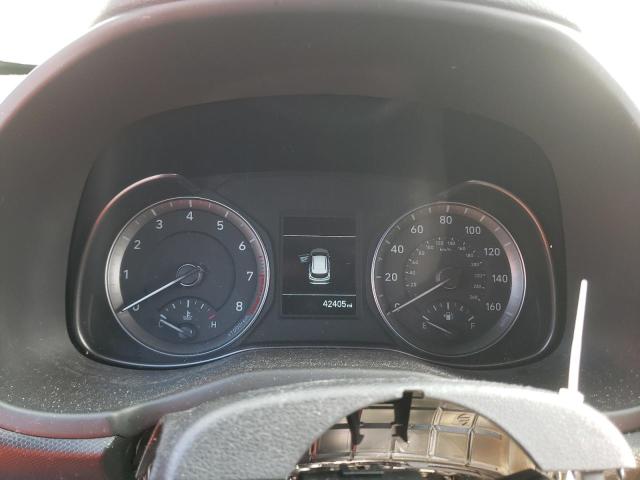 2019 HYUNDAI KONA SE - KM8K12AAXKU268635