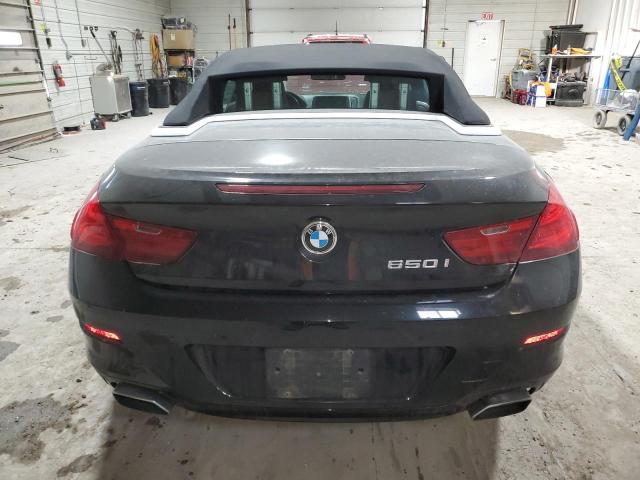 WBALZ5C53CDW99707 BMW 650 XI