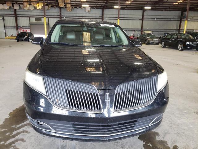 2LMHJ5AT2DBL56055 Lincoln MKT