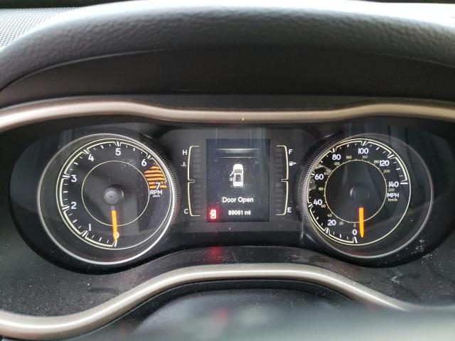 1C4PJLABXGW369422 Jeep Cherokee Sport