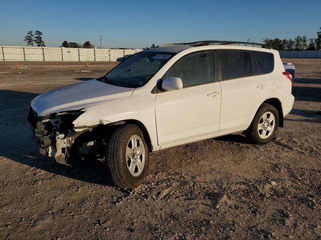 Toyota Rav4 salvage cars for sale: 2012 Toyota Rav4