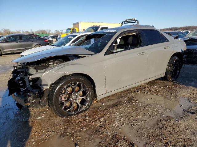 2019 CHRYSLER 300 S 2C3CCAGG2KH542782