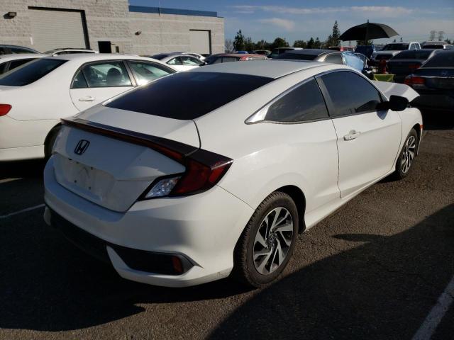 2016 HONDA CIVIC LX - 2HGFC4B00GH315362