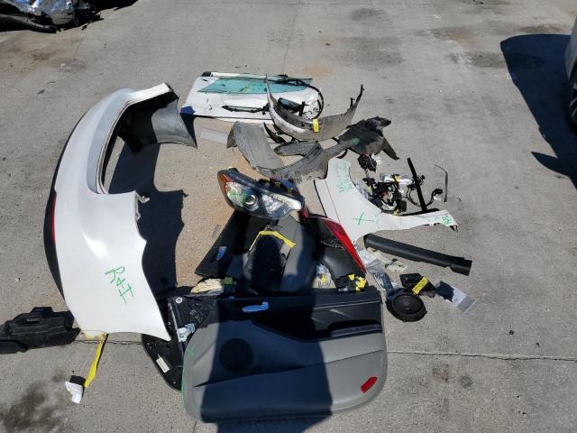 KNAFX4A83E5110890 KIA FORTE EX