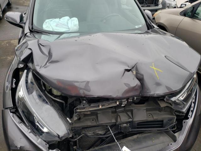2019 HONDA CR-V EXL - 5J6RW1H86KA020833