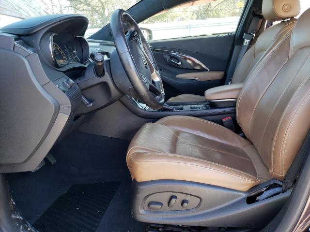 2015 BUICK LACROSSE P - 1G4GD5G39FF271267