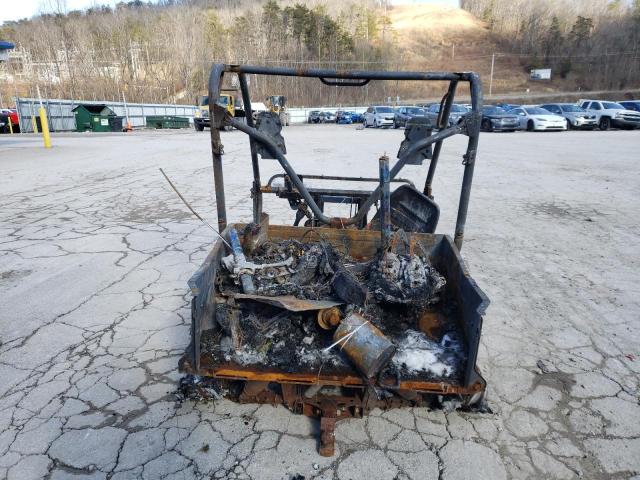 2007 YAMAHA YXR660 F 5Y4AM04Y37A031411